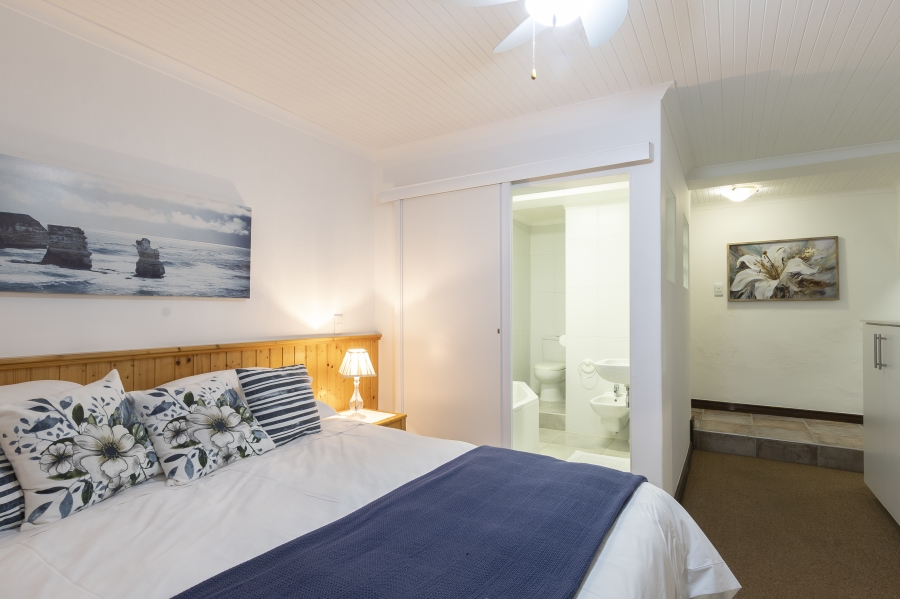 6 Bedroom Property for Sale in Gordons Bay Village Western Cape